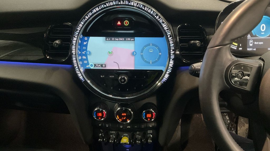 Used MINI Electric Hatch 2021 for sale - 76868086: Photo 7