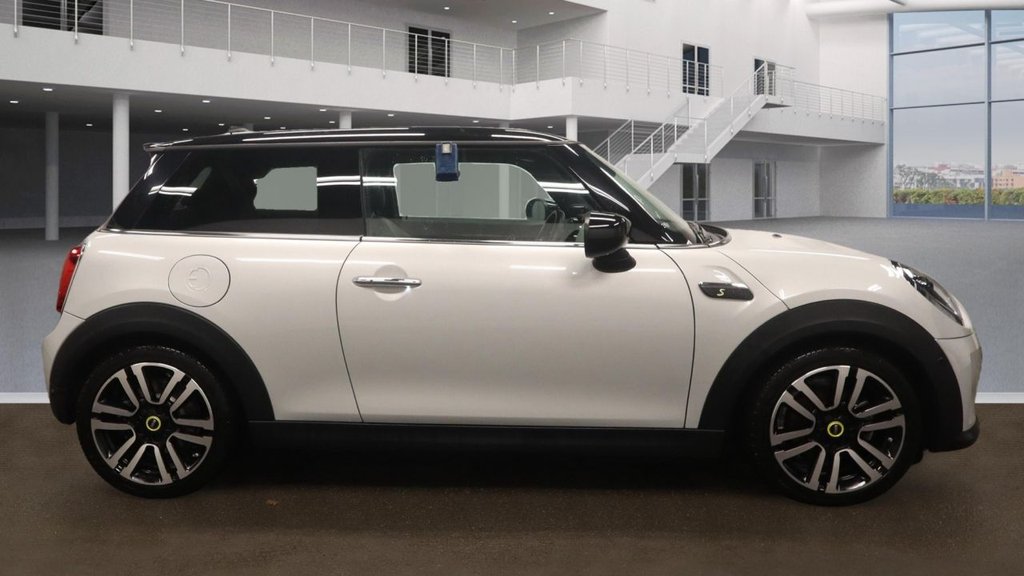 Used MINI Electric Hatch 2021 for sale - 76868086: Photo 8