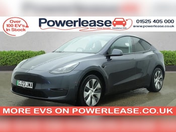 Used Tesla Model Y 2023 for sale - 78227847: Photo