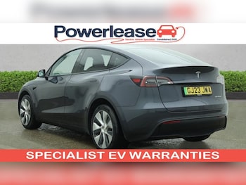 Used Tesla Model Y 2023 for sale - 78227847: Photo