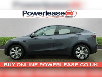 Used Tesla Model Y 2023 for sale - 78227847: Photo