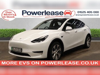 Tesla Model Y feature image