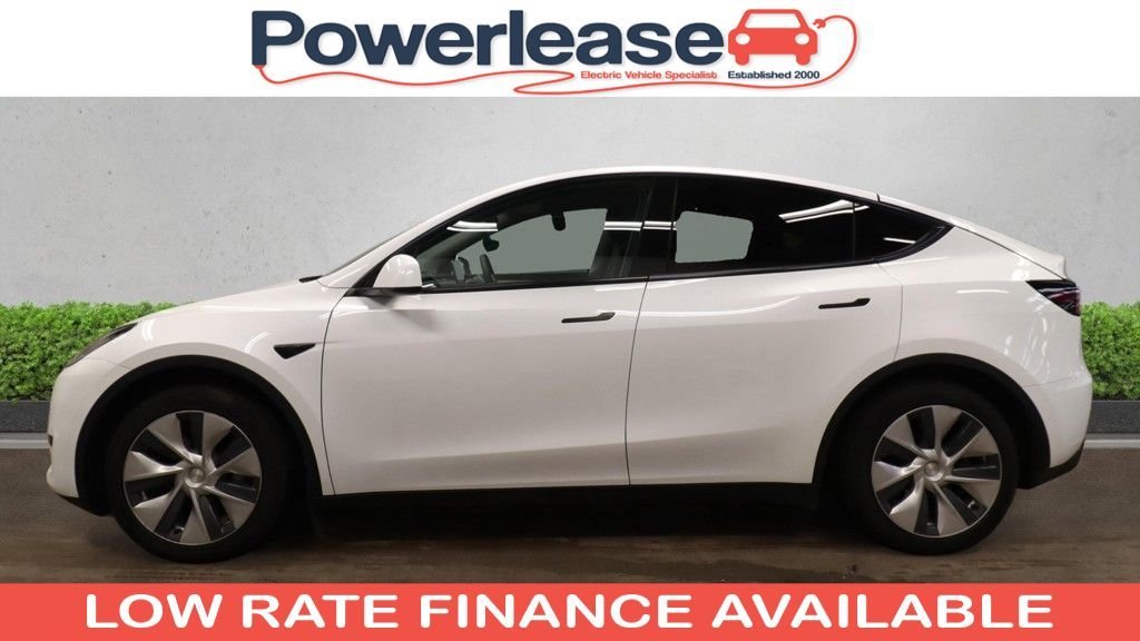 Used Tesla Model Y 2023 for sale - 77821154: Photo 2