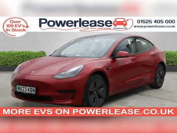 Tesla Model 3 feature image