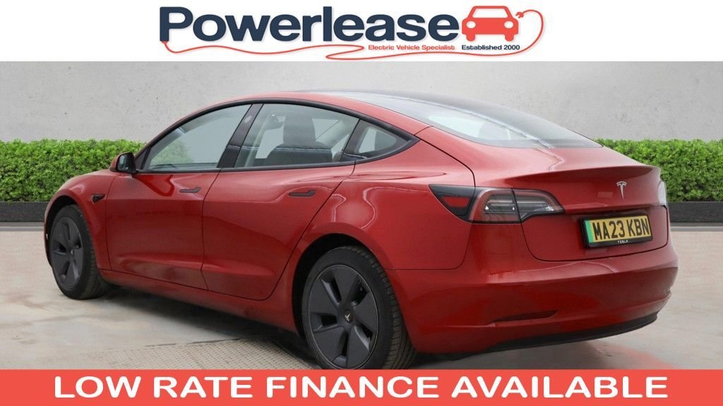 Used Tesla Model 3 2023 for sale - 77991358: Photo 2