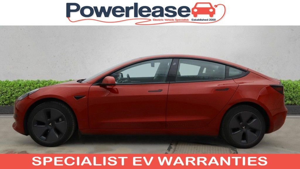 Used Tesla Model 3 2023 for sale - 77991358: Photo 4
