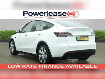 Used Tesla Model Y 2022 for sale - 78372747: Photo