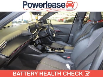 Used Peugeot E-2008 2020 for sale - 78241694: Photo