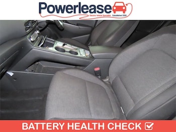 Used Hyundai KONA 2021 for sale - 77341994: Photo