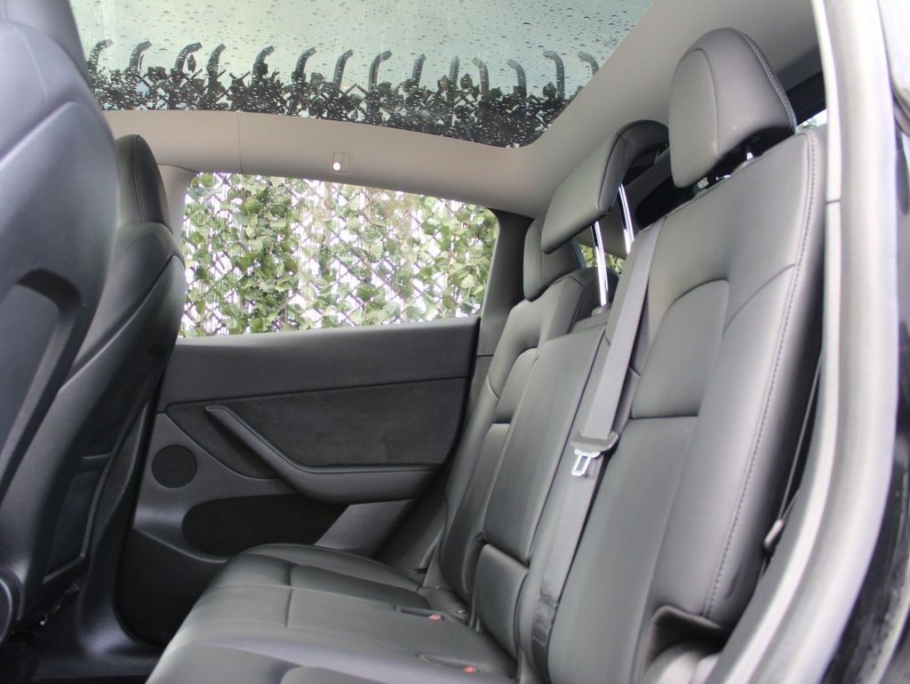 Used Tesla Model Y 2022 for sale - 77089388: Photo 11