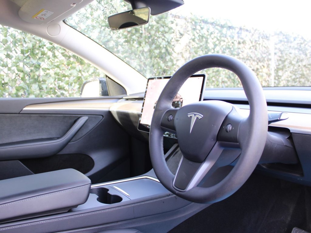 Used Tesla Model Y 2022 for sale - 77089388: Photo 13