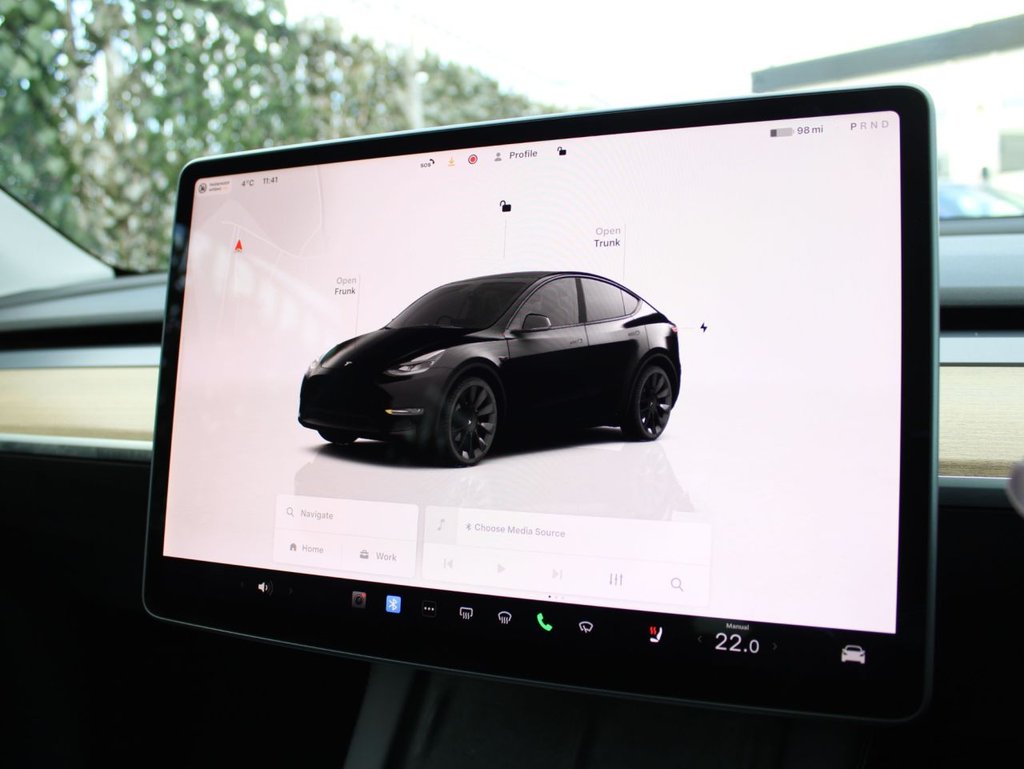 Used Tesla Model Y 2022 for sale - 77089388: Photo 15