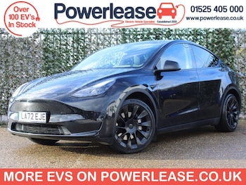 Tesla Model Y feature image