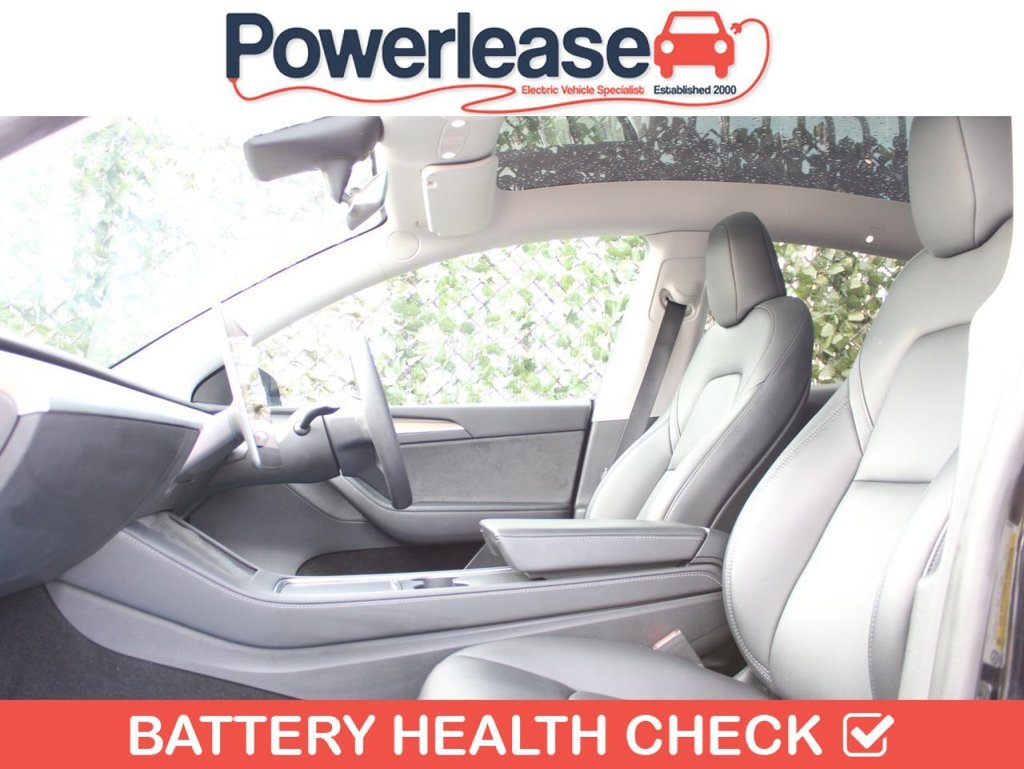 Used Tesla Model Y 2022 for sale - 77089388: Photo 3