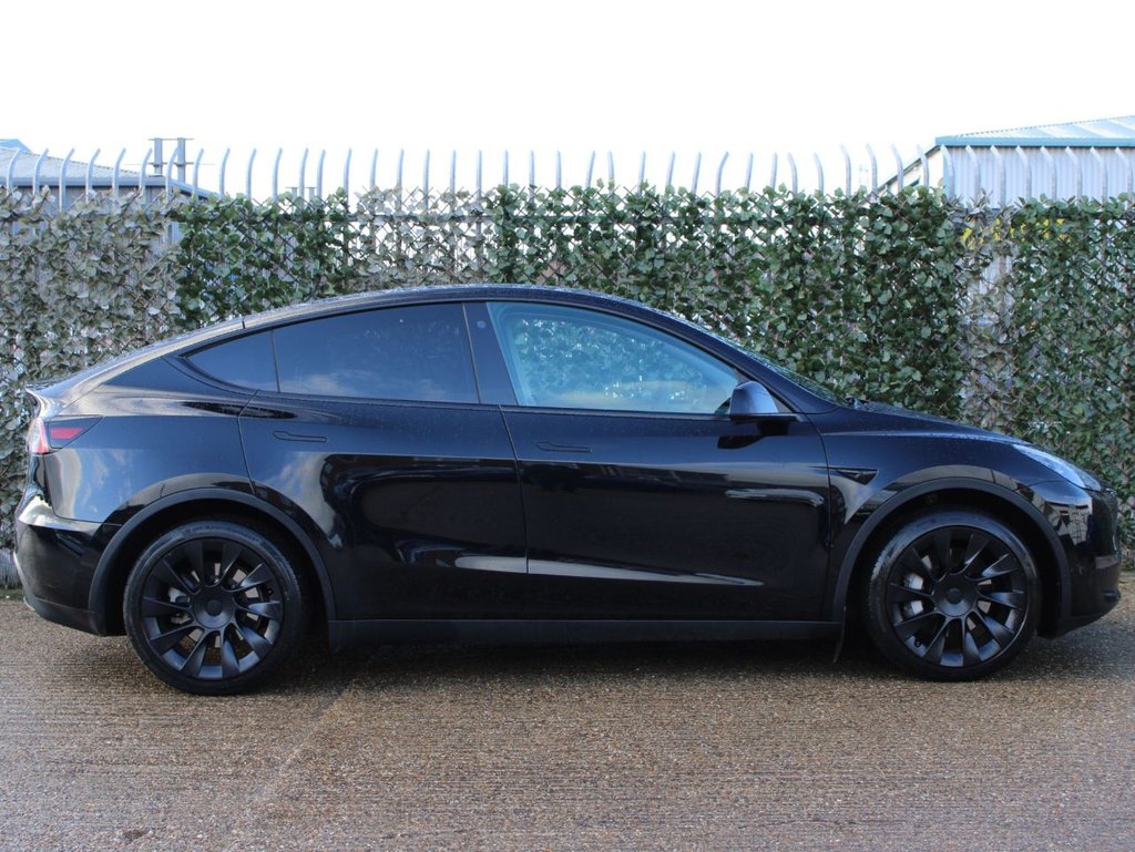 Used Tesla Model Y 2022 for sale - 77089388: Photo 6