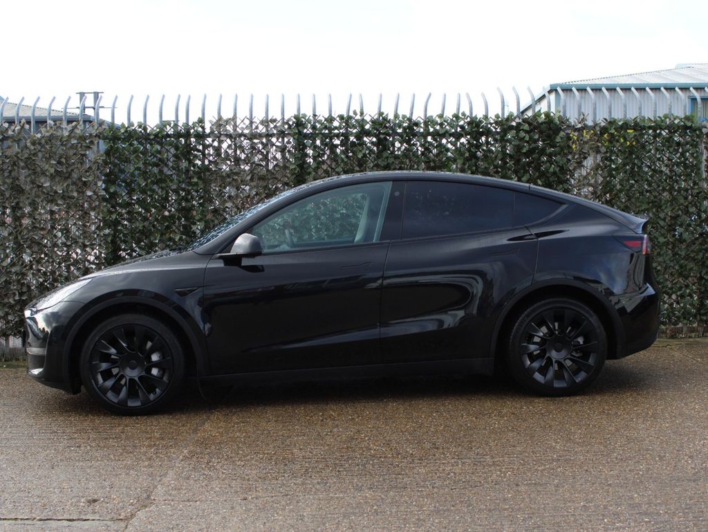 Used Tesla Model Y 2022 for sale - 77089388: Photo 7