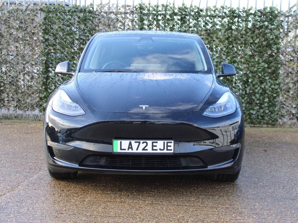 Used Tesla Model Y 2022 for sale - 77089388: Photo 8