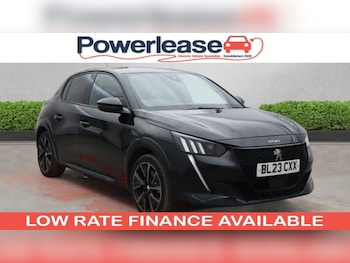 Used Peugeot 208 2023 for sale - 78570021: Photo