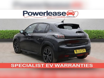 Used Peugeot 208 2023 for sale - 78570021: Photo
