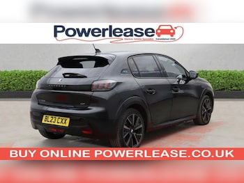 Used Peugeot 208 2023 for sale - 78570021: Photo