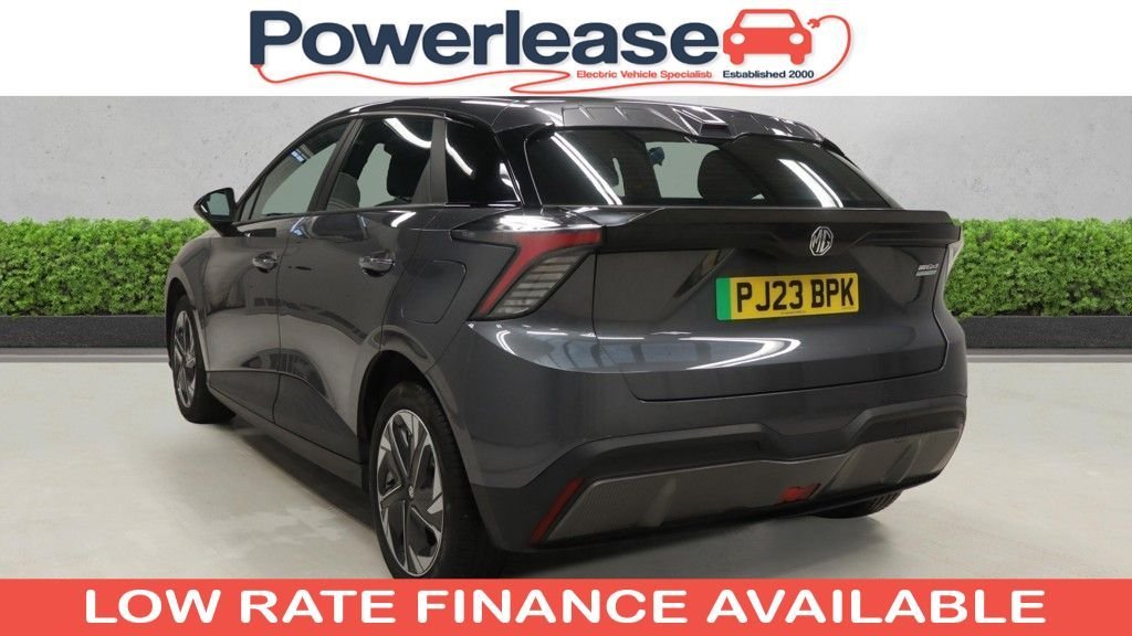 Used MG MG4 2023 for sale - 77571916: Photo 2