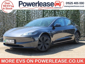 Used Tesla Model 3 2025 for sale - 79046196: Photo