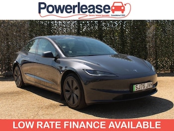 Used Tesla Model 3 2025 for sale - 79046196: Photo