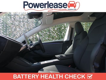 Used Tesla Model 3 2025 for sale - 79046196: Photo