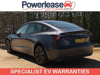 Used Tesla Model 3 2025 for sale - 79046196: Photo