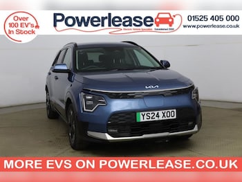 Used Kia Niro 2024 for sale - 79370969: Photo