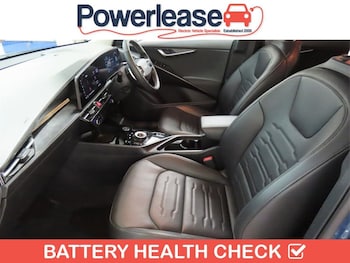 Used Kia Niro 2024 for sale - 79370969: Photo