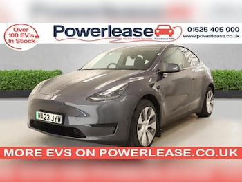Used Tesla Model Y 2023 for sale - 78315441: Photo