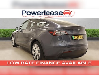 Used Tesla Model Y 2023 for sale - 78315441: Photo