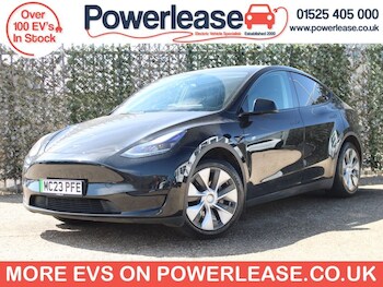 Used Tesla Model Y 2023 for sale - 79409613: Photo