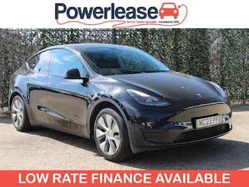 Used Tesla Model Y 2023 for sale - 79409613: Photo