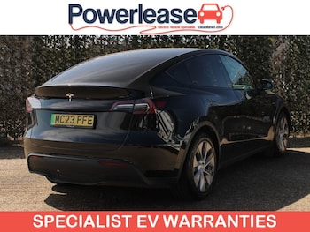 Used Tesla Model Y 2023 for sale - 79409613: Photo
