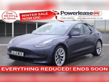 Used Tesla Model 3 2021 for sale - 77065003: Photo