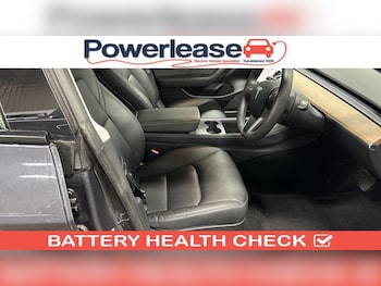 Used Tesla Model 3 2021 for sale - 77065003: Photo