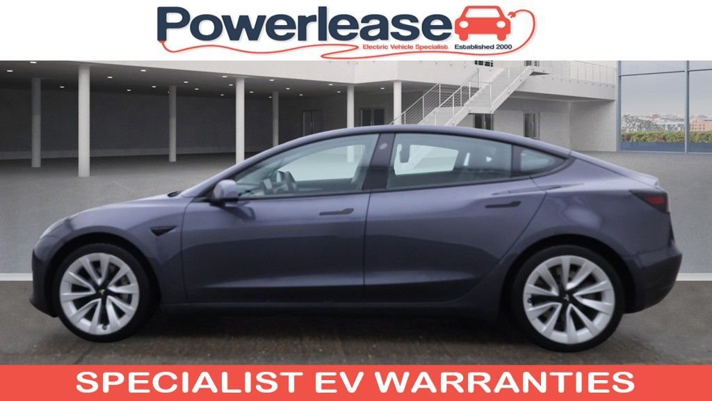 Used Tesla Model 3 2021 for sale - 77065003: Photo 4