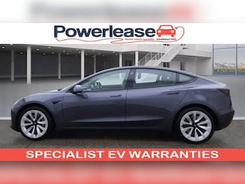Used Tesla Model 3 2021 for sale - 77065003: Photo