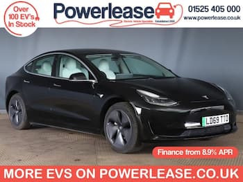Used Tesla Model 3 2019 for sale - 79695471: Photo