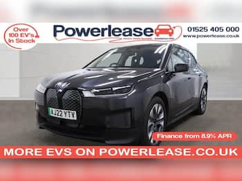Used BMW iX 2022 for sale - 79738198: Photo