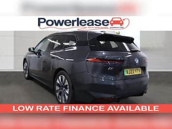 Used BMW iX 2022 for sale - 79738198: Photo