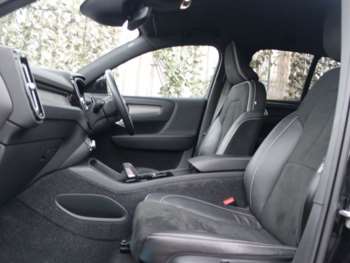 Used Volvo XC40 2021 for sale - 74876817: Photo