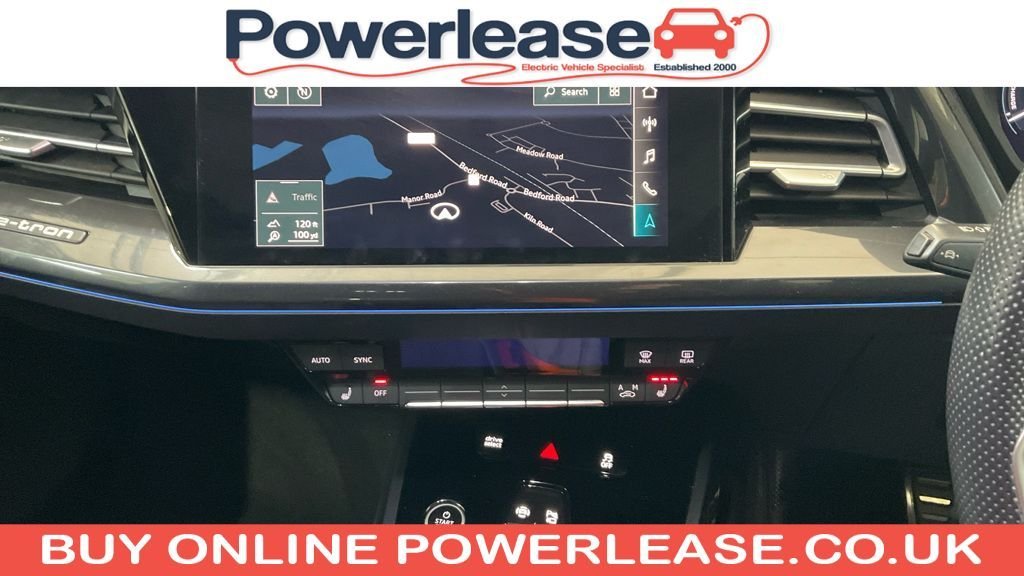 Used Audi Q4 e-tron 2022 for sale - 77693712: Photo 4