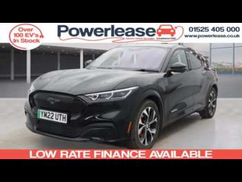 2022 (22) - 258kW Extended Range 88kWh AWD 5dr Auto