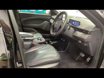 Used Ford Mustang Mach-E 2022 for sale - 75067378: Photo