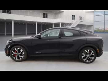 Used Ford Mustang Mach-E 2022 for sale - 75067378: Photo