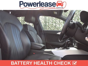 Used Audi A6 Avant 2018 for sale - 78306278: Photo