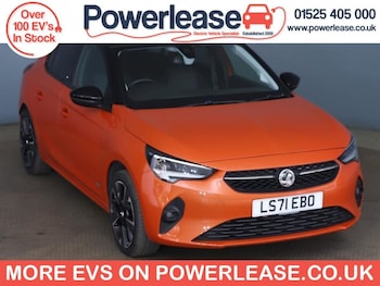 Used Vauxhall Corsa 2021 for sale - 78414337: Photo